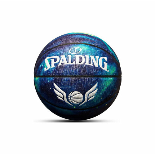 Баскетбольный мяч Spalding Star Limited Edition Indoor-Outdoor №7