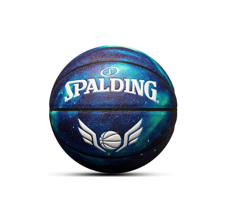 Баскетбольный мяч Spalding Star Limited Edition Indoor-Outdoor №7
