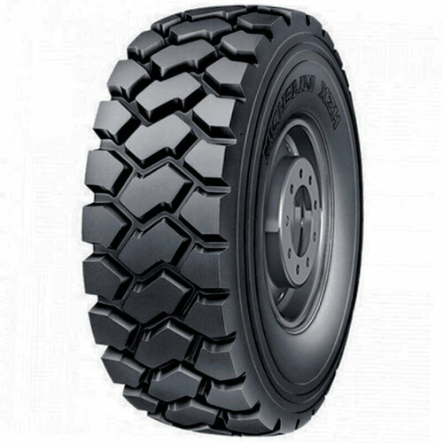 Грузовая шина 315/80R22.5 Michelin X Force ZH 156/150L