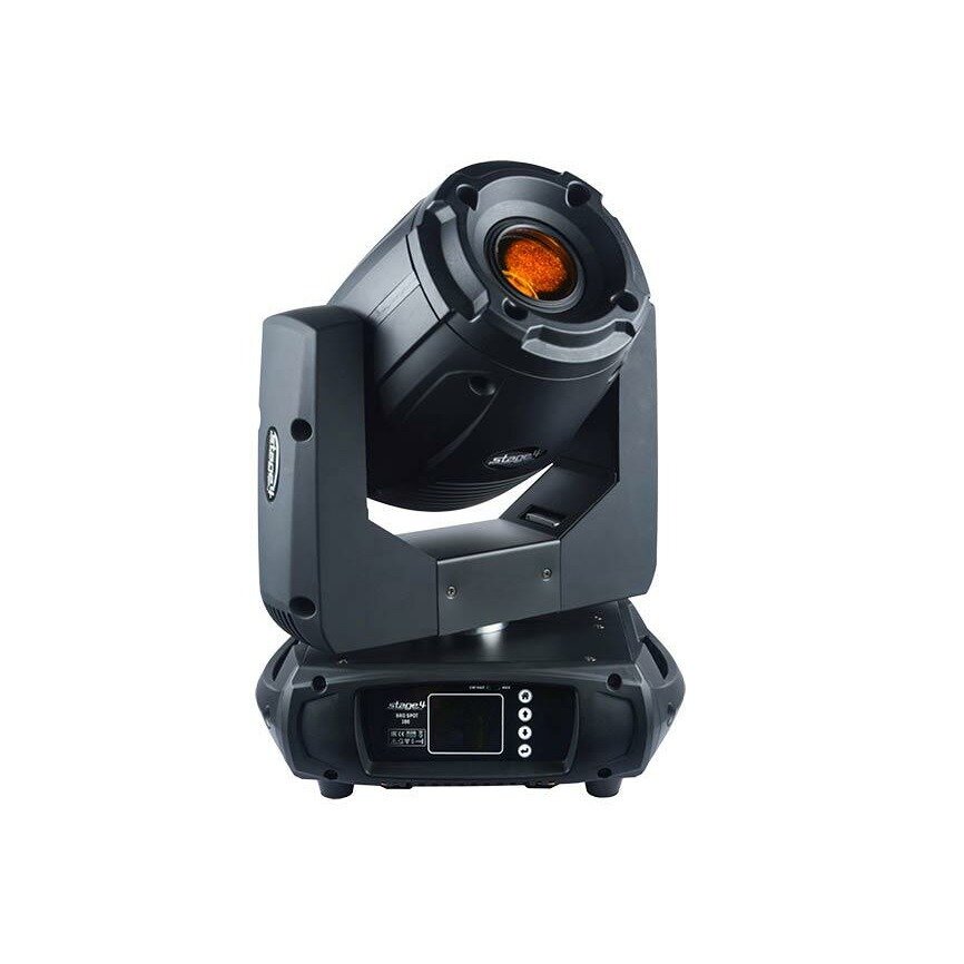 Прожектор полного движения LED Stage4 broSPOT 180 — фото 1