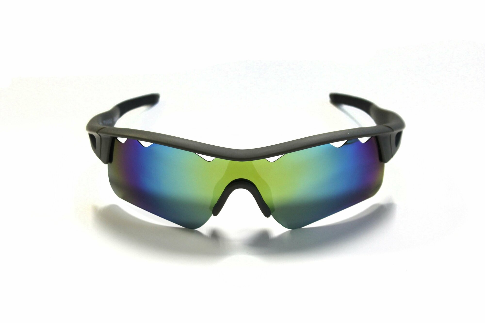 Очки солнцезащитные поляризационные для водителей для велоспорта CAFA FRANCE