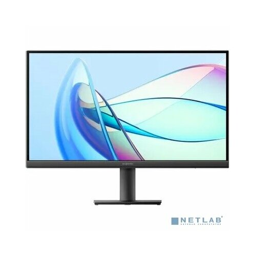 Xiaomi Mi Мониторы Xiaomi 215 A22i VA 1920x1080 75Hz 6ms 178178 250cd 30001 8bit D-Sub HDMI14 VESAELA5230EU чёрный 1338800₽