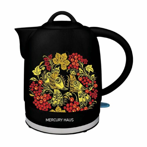 Чайник MercuryHaus MC-6741 17л 2200Вт 225800₽