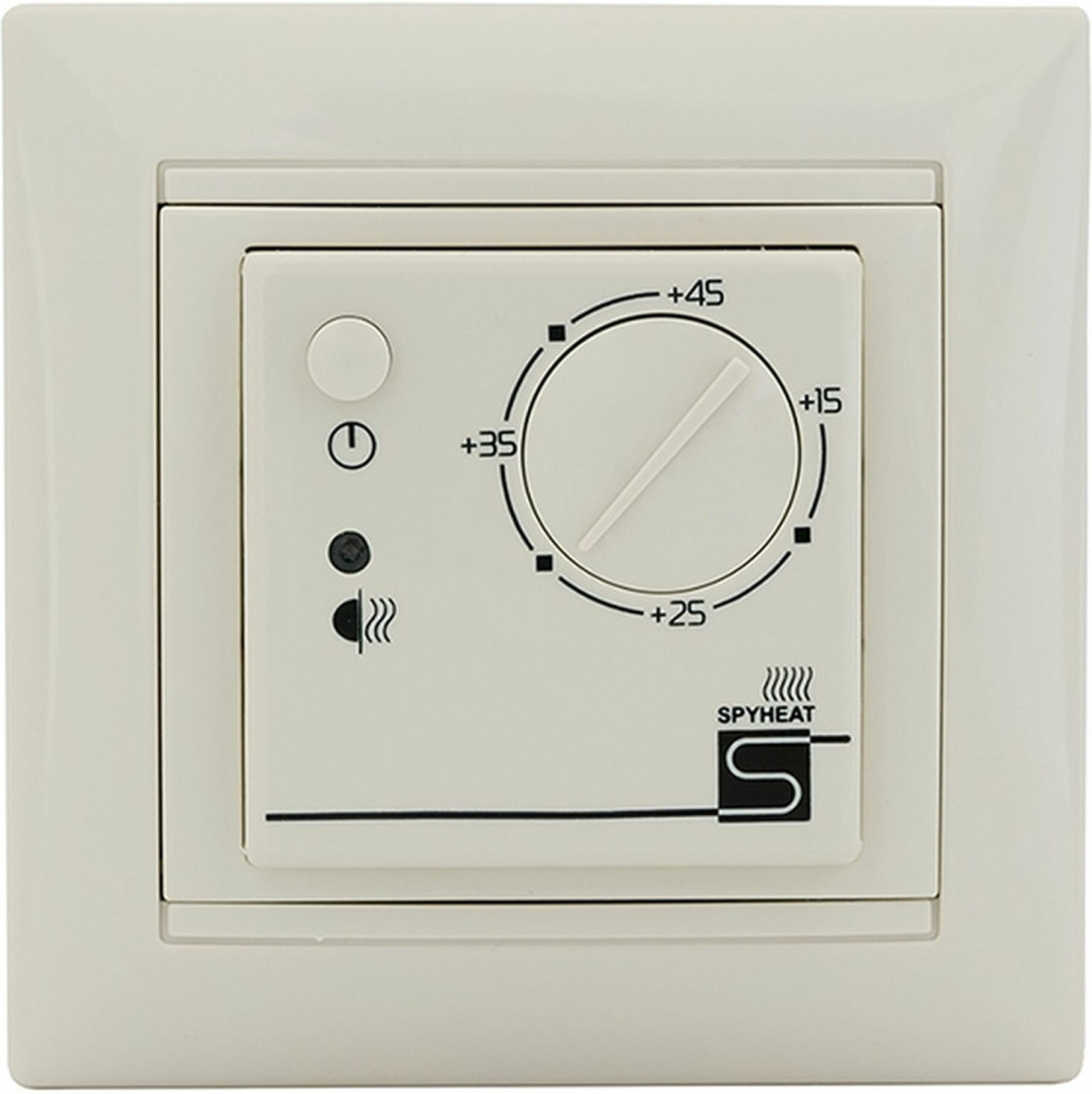 Термостат SPYHEAT ETL-308B