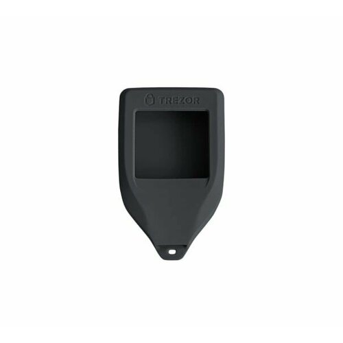 Чехол Glove For Trezor Model T - Black