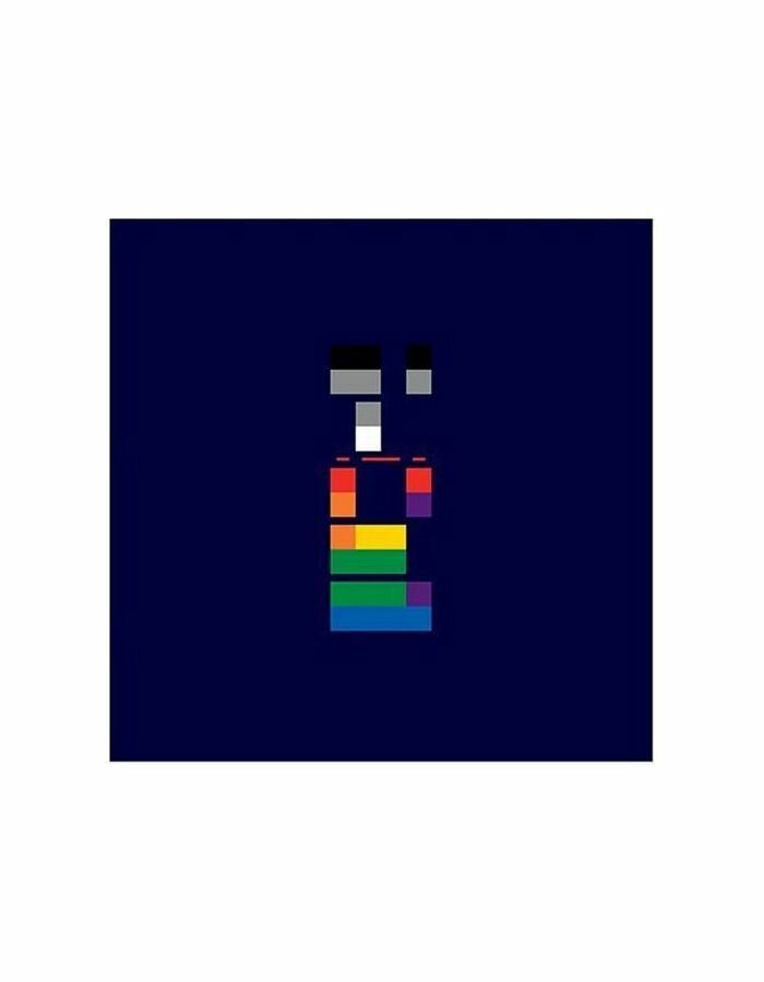 Виниловая пластинка Coldplay, X&Y (0724347478611)