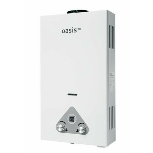 Водонагреватель Oasis Eco W-16 16кВтб Р Р0000056328 981500₽