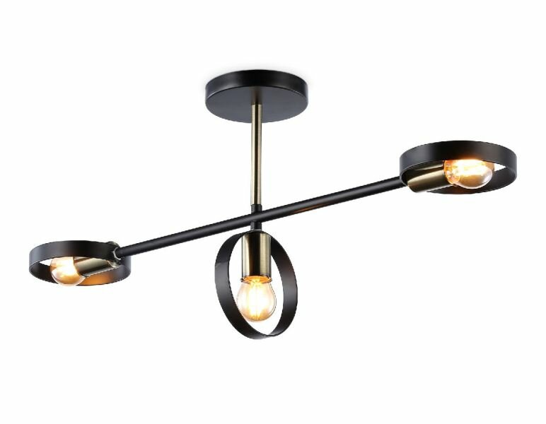 Потолочный светильник Ambrella light Traditional TR8229