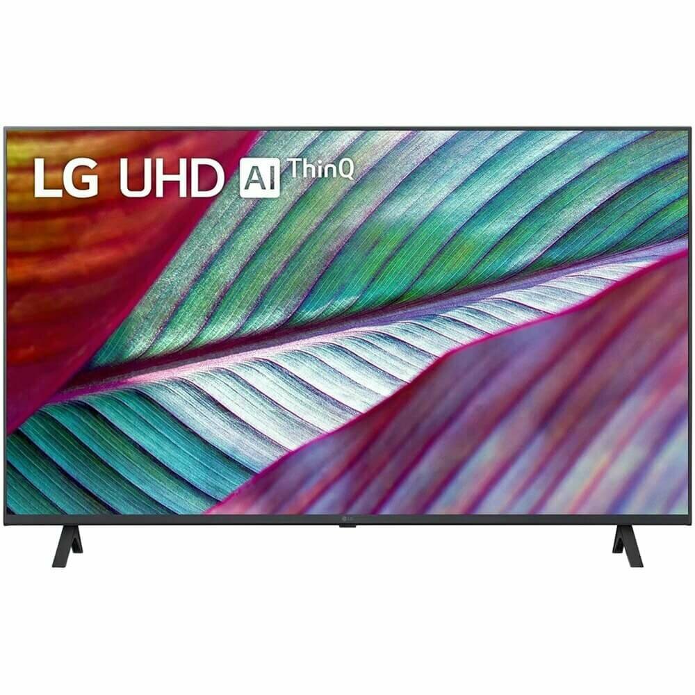 Телевизор LG 43UR78006LK. ARUB