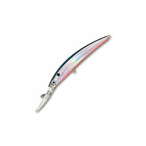 фото Воблер yo-zuri crystal minnow dd r540