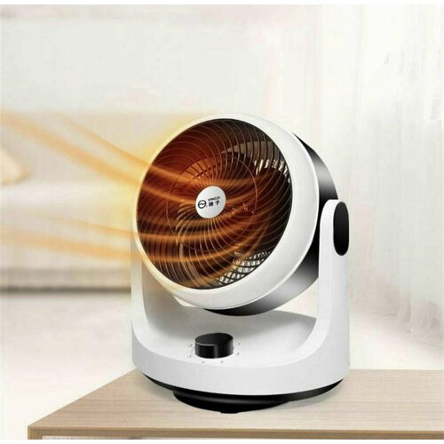 Настольный вентилятор ruikaduo 35 W белый 259900₽