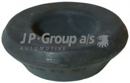 Jp512640001_опора Амортизатора Заднего Верхняя Audi 80 1.3-2.8 <96 JP Group арт. 1152301600