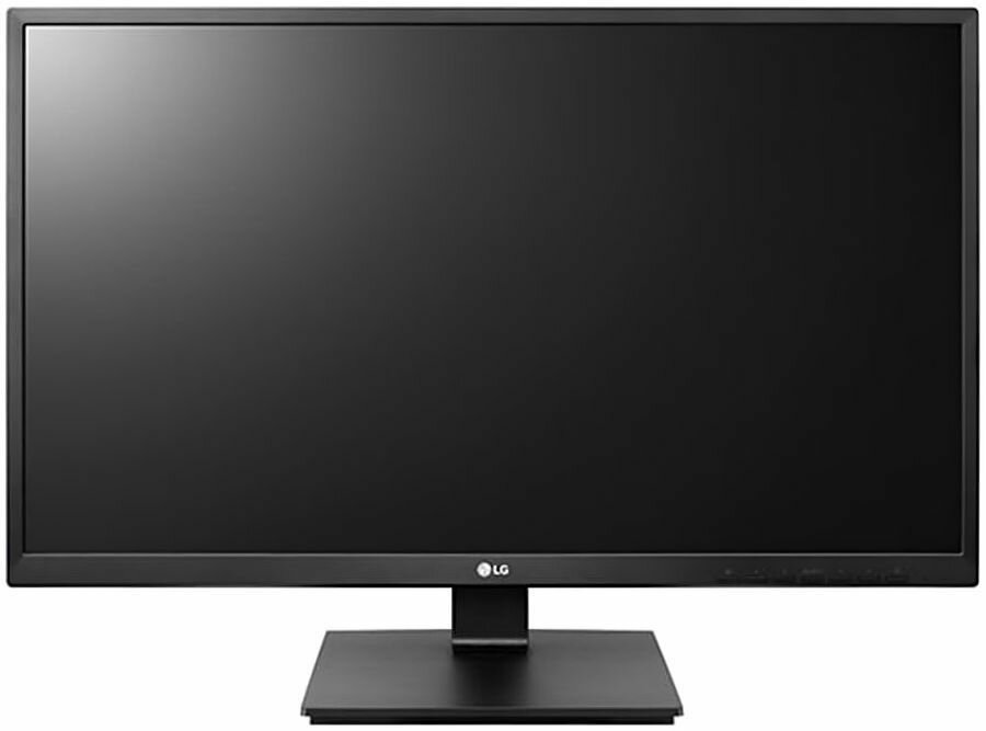 Монитор 23.8" LG 24BK550Y-B IPS 1920x1080 (24BK550Y-B. ARUZ)