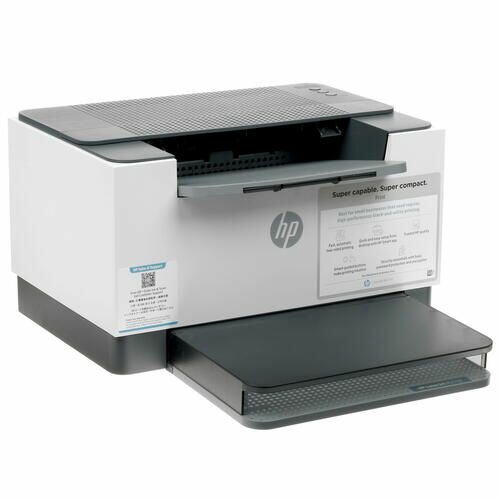 Принтер HP LaserJet M211d (9yf82a) - фото №18