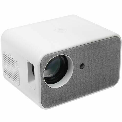 Проектор Hiper Cinema D14 белый 3847000₽