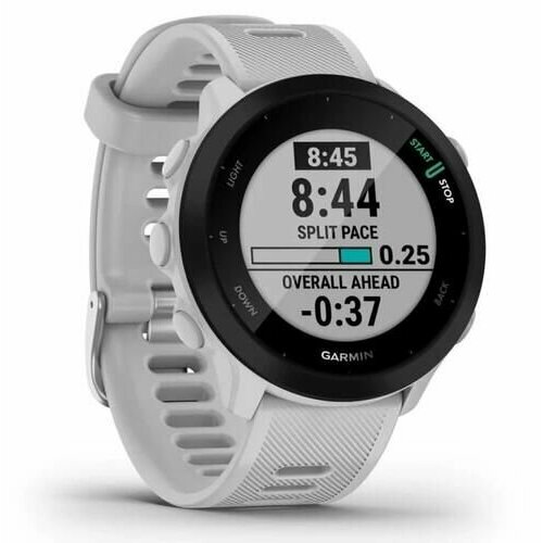 Спортивные часы Garmin Forerunner 55 4328200₽