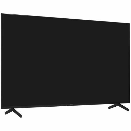 Телевизор Sony KD-65X80K, 65″, черный - фото №12