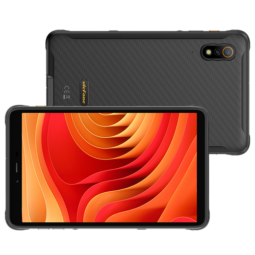 Планшет Ulefone Armor Pad Lite 3/32 Black