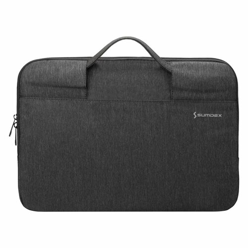 Кейс для MacBook Sumdex ICM-135 BK