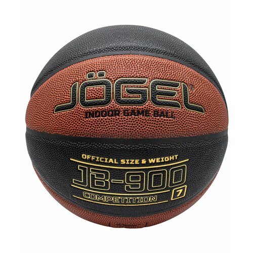 Мяч баскетбольный JB-900 №7 NEW