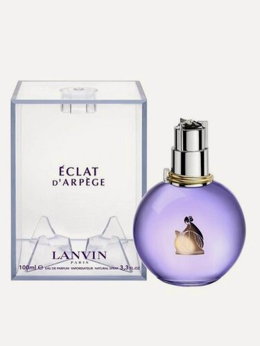 Изображение товара Парфюмерная вода Lanvin Eclat d'Arpege, женская, флакон 100мл