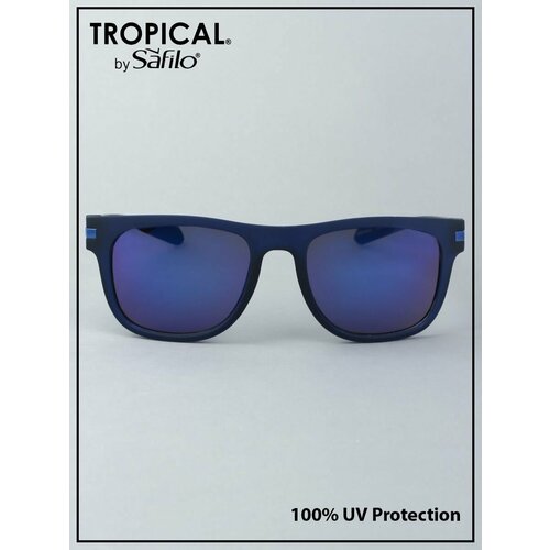 фото Солнцезащитные очки tropical by safilo the rail, синий
