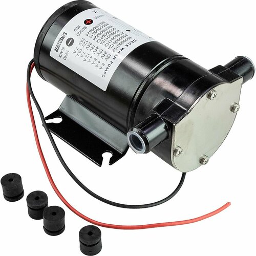 Помпа водоподающая 12 В 30 лмин 8500001112 16353₽