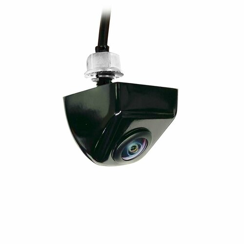 Видеокамера Автомобильная Универсальная Parkmaster St-06 PARKMASTER арт St-06 314200₽