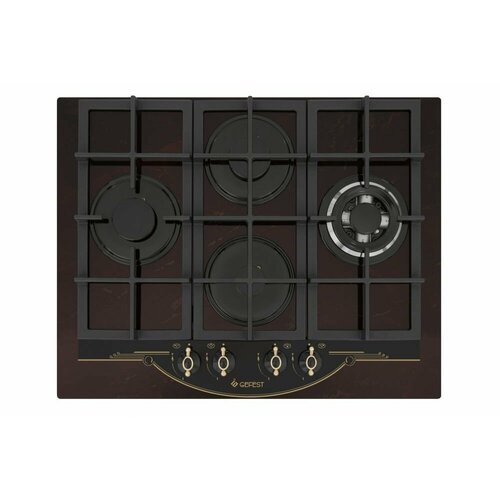 Газовая поверхность ГЕФЕСТ СВН 2231-01 Р55 2350800₽