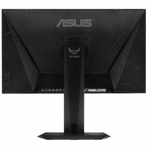245" Монитор Asus Tuf Gaming Vg259qr 1920x1080 165 Гц Ips Купить В ...