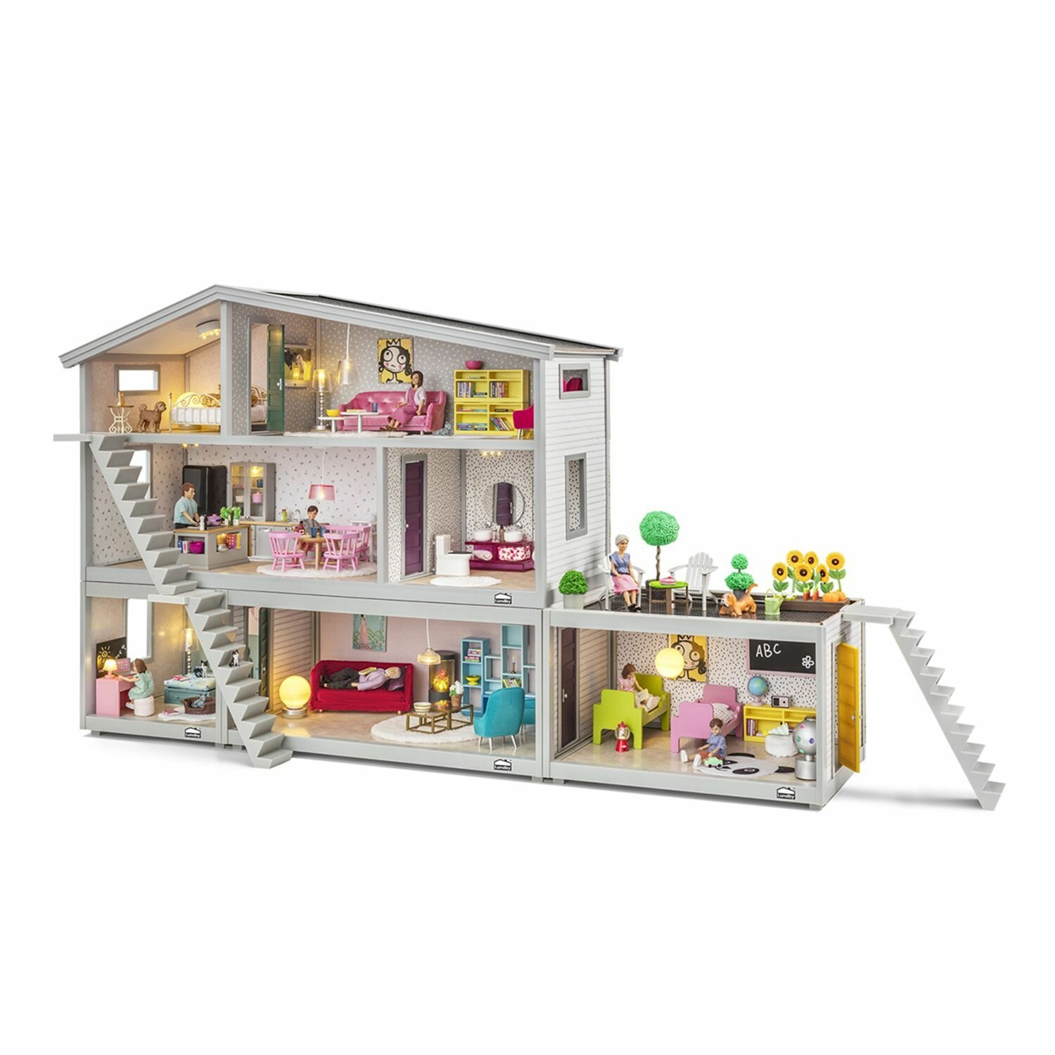 Lundby - фото №17