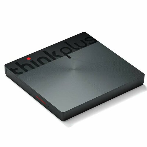 DVD привод внешний ThinkPlus DVD-RW TX802, оптический, для компьютера, для ноутбука, для ПК dvd привод внешний thinkplus dvd rw tx802 оптический для компьютера для ноутбука для пк