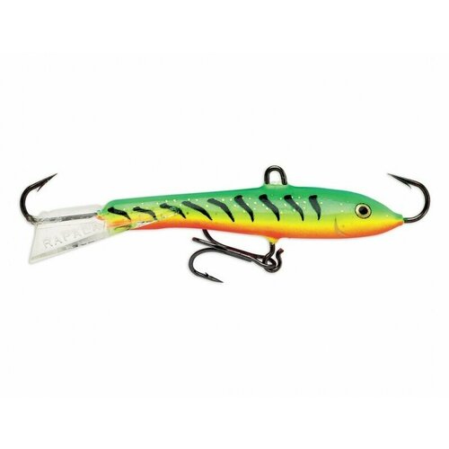 фото Балансир rapala jigging rap w05 /gt 5см, 8,9гр