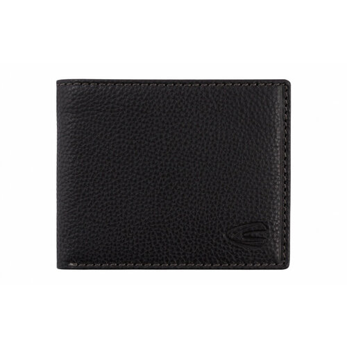 фото Кошелек camel active, черный