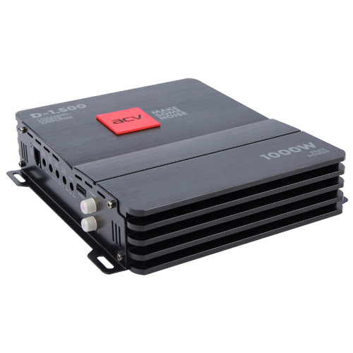 Усилитель ACV D-1500 700000₽