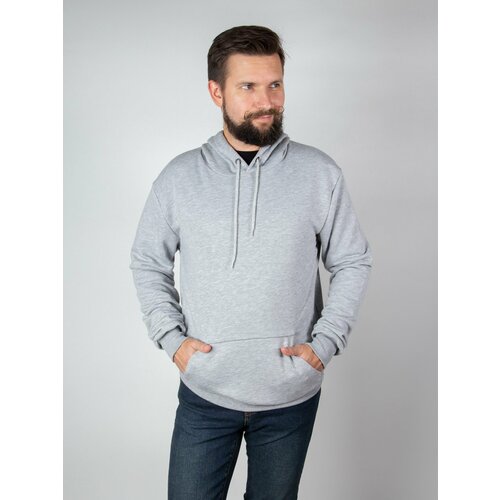 фото Худи lagos, размер l, серый