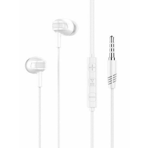 Стереогарнитура PERO EP04 белая 30000₽