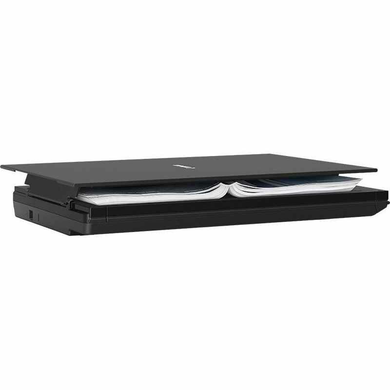 Сканер Canon LIDE 300 2400x4800dpi, 48bit, USB, A4 (2995C010), 920037 — фото 4