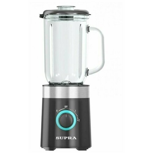 Блендер SUPRA BLS-551 черный 284400₽