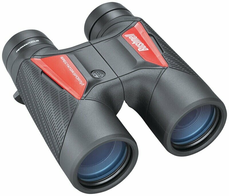 Бинокль Bushnell 10x40 SPECTATOR SPORT