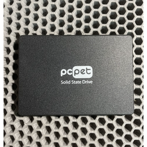 Внутренний SSD-накопитель PC Pet модель PCPS256G2T 1710₽