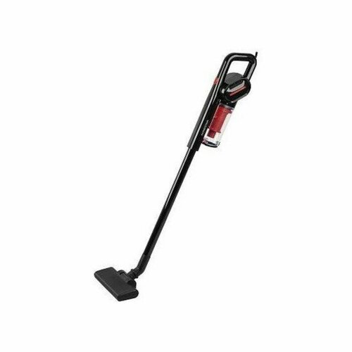 Пылесос HomeStar HS-1026 вертикальный 400 Вт сухая уборка 04 л чёрный 563400₽