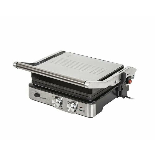 Электрогриль SUPRA GS-7620 742000₽