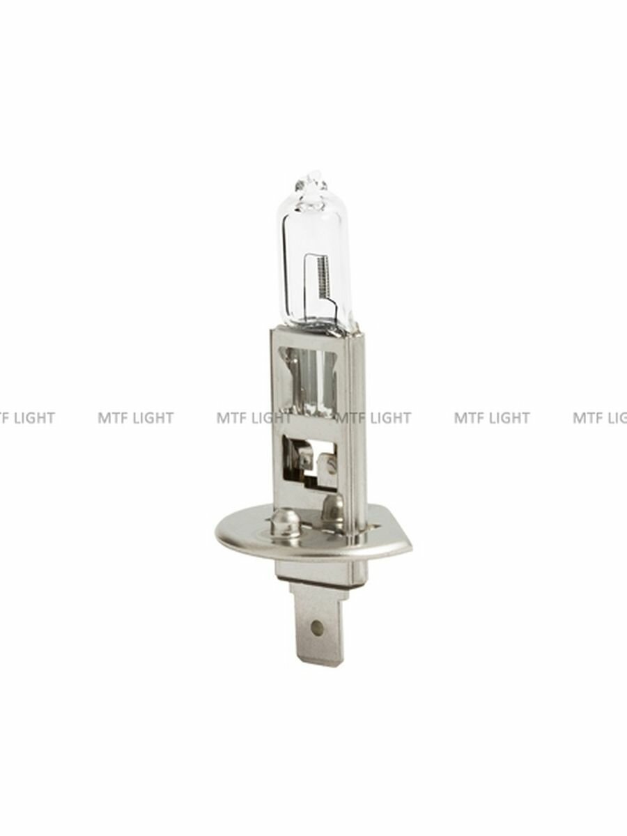 Лампа галогенная H1 Штатная (OEM) 24 V