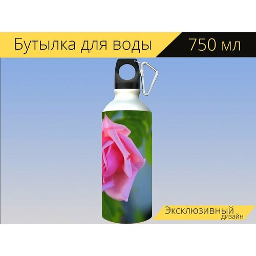 Бутылка фляга для воды 