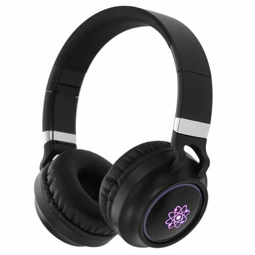 Bluetooth-гарнитура TFN Atom черный 389600₽