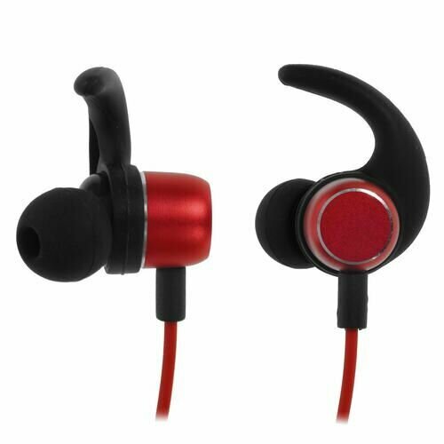 Bluetooth-гарнитура CADENA H01 черный 233100₽