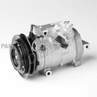 DENSO DCP45005 Компрессор кондиционера