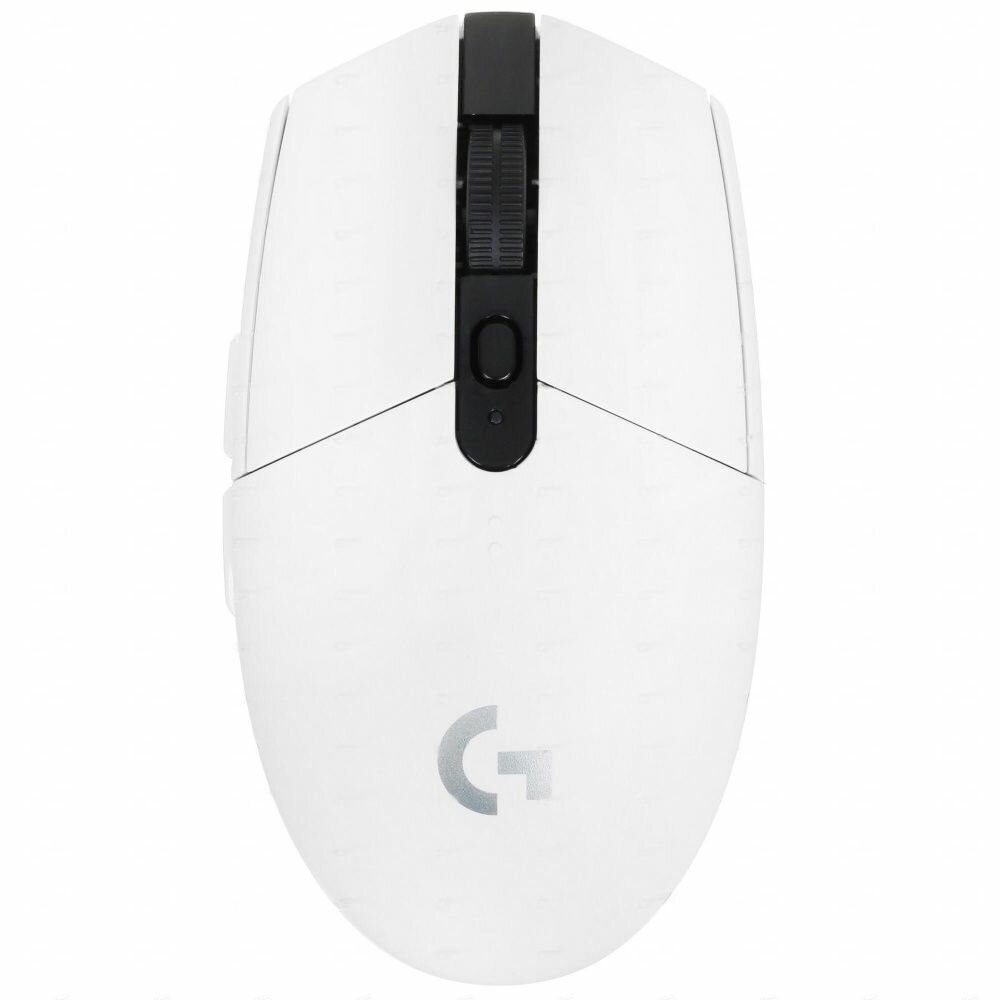 Мышь беспроводная Logitech - фото №17