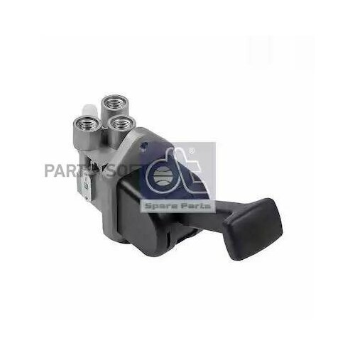 4.62304_кран Ручного Тормоза! Mb Bm650/651/652/653/654/655/656/657/658/659 DT Spare Parts арт. 4.62304